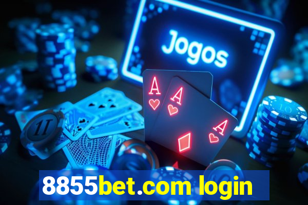 8855bet.com login